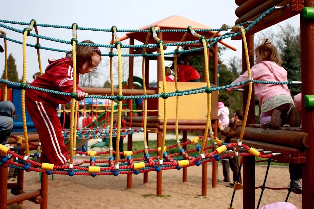 Idées d'activités à faire en été avec les enfants
